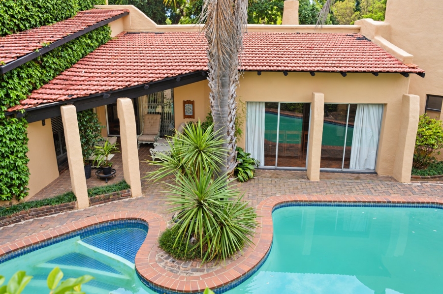 4 Bedroom Property for Sale in Irene Park North West